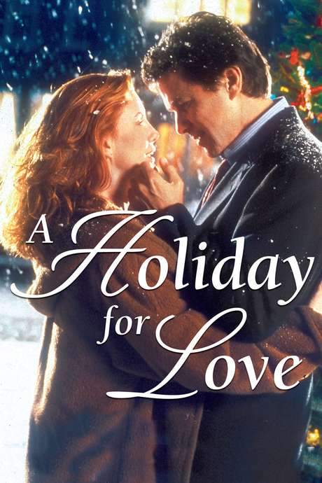 A Holiday for Love